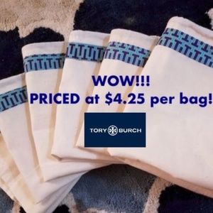 TORY BURCH DUST BAGS